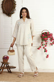Summer Away | Triflower Pants