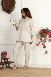 Summer Away | Rosecut Pants