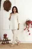 Summer Away | Zigzag Top