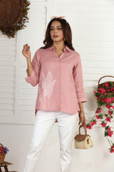 Summer Away | Blossom Shirt