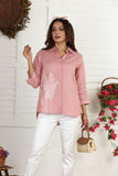 Summer Away | Blossom Shirt