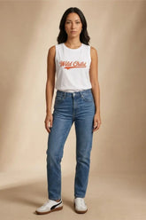 Wild Within | Wild Child Tank