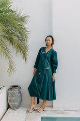 Advaya | Song of the Sea