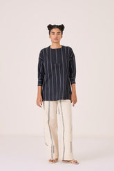 Seeking Geoffrey | Samudra