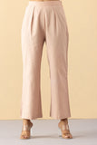 Adwaya | Dusty Pink Pants