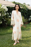 Cosmos | Tie-Up Kaftan