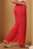 Wide Leg Resort Pants