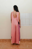 Echoes Of Summer | Adderly Jumpsuit