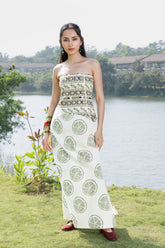 Cosmos | Tube Maxi