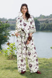 Cosmos | Pleated Wide Leg