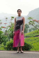 Echoes Of Summer | Skylarc Dress