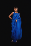 Call Of The Wild | Horizon Saree