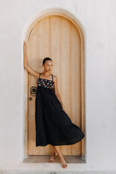 Advaya | Night Blooms