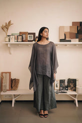 Ocean Of Ombre | Kaftan