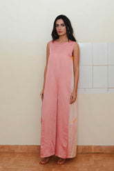 Echoes Of Summer | Adderly Jumpsuit