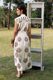 Cosmos | Buttondown Maxi