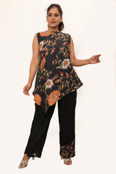 Printed Statements | Freya Set