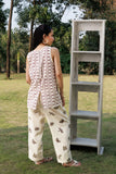 Cosmos | Oversized Tunic