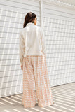 Cosmos | Butterfly Pants