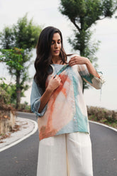 Echoes Of Summer | Oasis Shirt