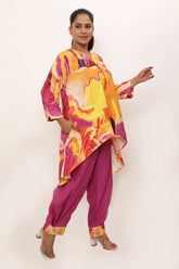 Printed Statements | Brigid Set