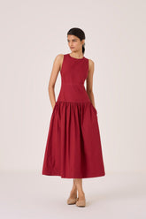 Seeking Geoffrey | Nuwan 2.0