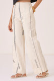 Seeking Geoffrey | Yacine Pants