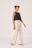 Seeking Geoffrey | Yacine Pants