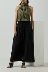 El Nua | Emerald Set