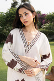 Cosmos | Floral Kaftan