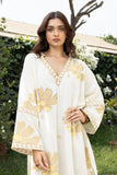 Cosmos | Oversized Kaftan
