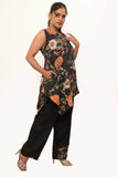 Printed Statements | Freya Set