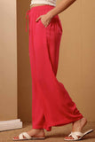 Wide Leg Resort Pants