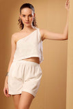 One Shoulder Set