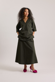 The Gardner | Willow Flow Set