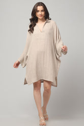 Oversized Kaftan