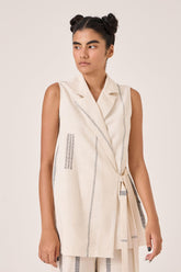 Seeking Geoffrey | Yacine Top