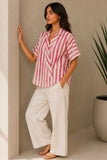 Blue Stripe | Candy