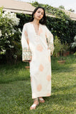 Cosmos | Tie-Up Kaftan