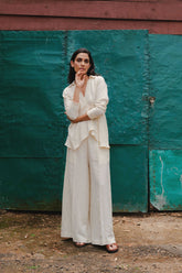 Echoes Of Summer | Ukkens Shirt