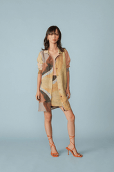 Call Of The Wild | Pala Jacket