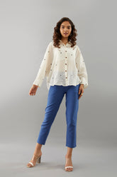 Illustrious Legacy | Chari