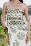 Cosmos | Tube Maxi