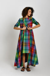 Summer Of ’24 | Madras Checks Queens