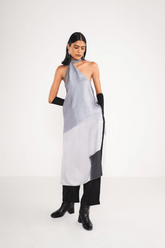 Call Of The Wild | Ash Silk Set