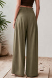 Ease Pleats