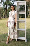 Cosmos | Buttondown Maxi