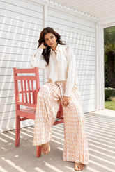Cosmos | Butterfly Pants