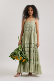 The Gardner | Spring Orchard