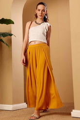 Flowy Resort Pants